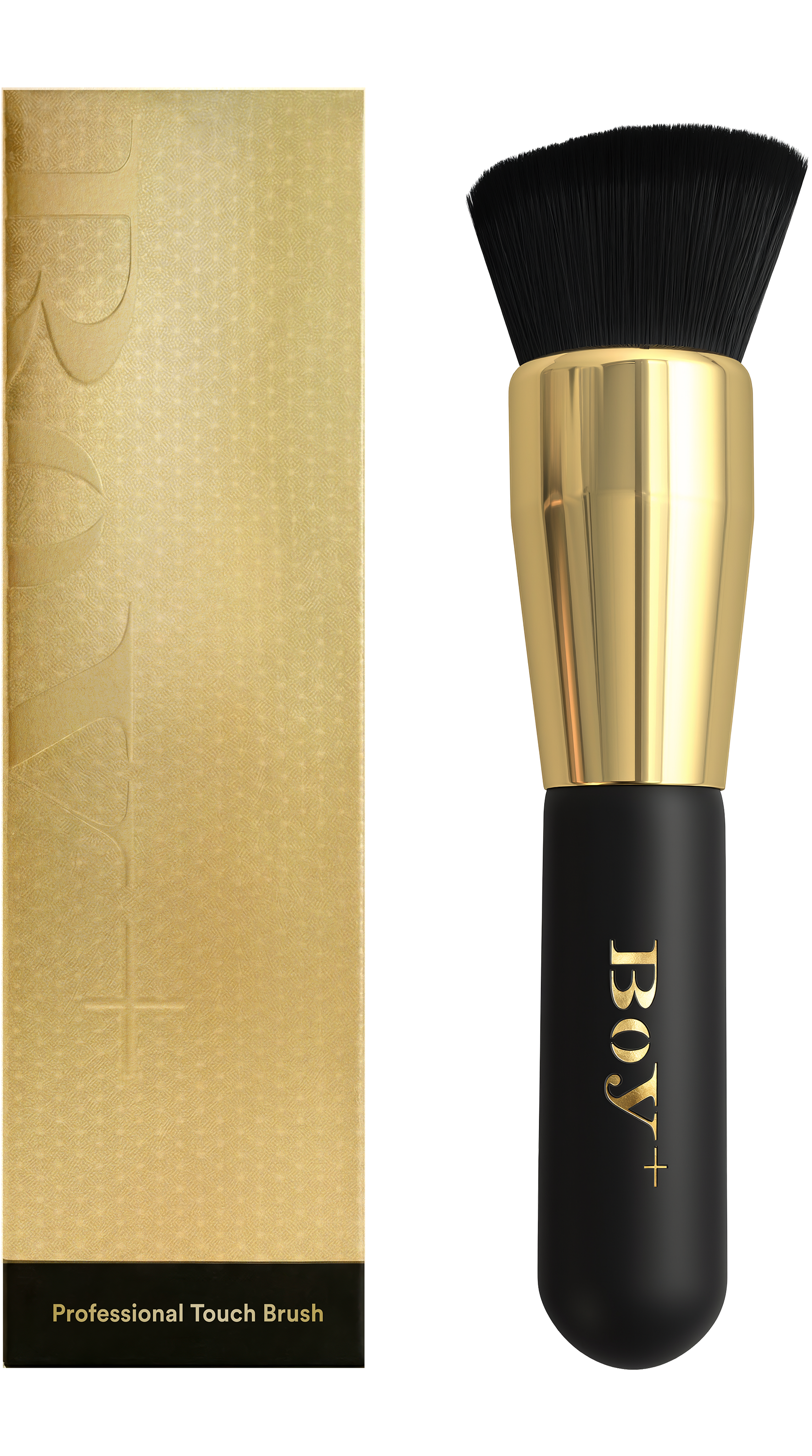 Professional Touch Brush set